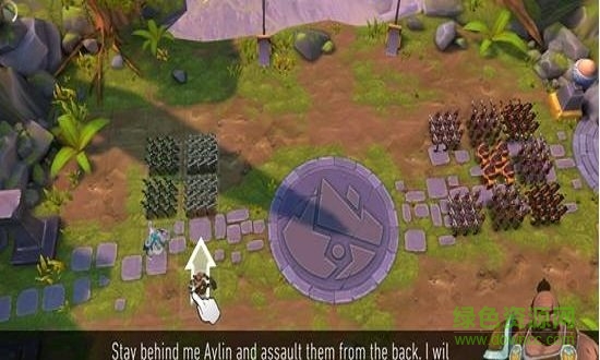 天選者之戰(zhàn) 天選者之戰(zhàn)手游下載