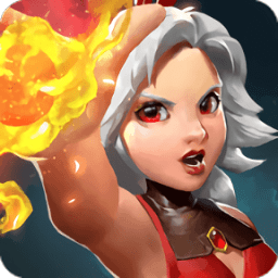 天選者之戰(zhàn)官方版