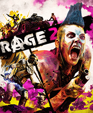 狂怒2豪華(rage2)