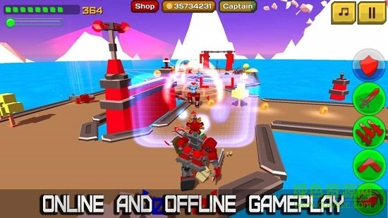 裝甲小隊(duì)漢化下載