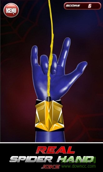 蜘蛛俠蜘蛛絲模擬手游下載