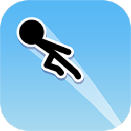 火柴人飞踢游戏