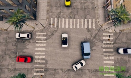 真實(shí)停車(chē)王手游 v1.1 安卓版 1