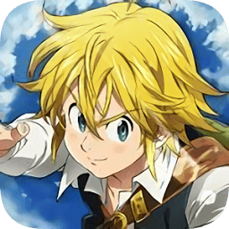 七大罪光與暗之交戰(zhàn)