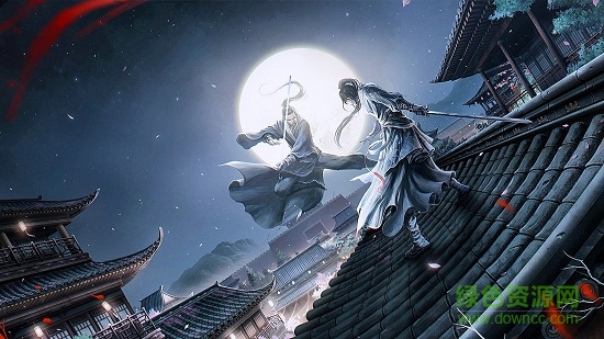 暢玩游戲平臺劍起八荒 v4.5.0 安卓版 2