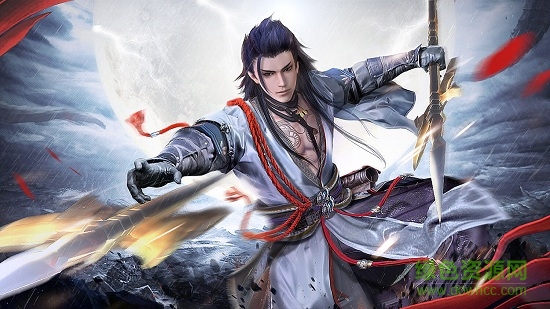 劍起八荒暢玩版 暢玩手游劍起八荒