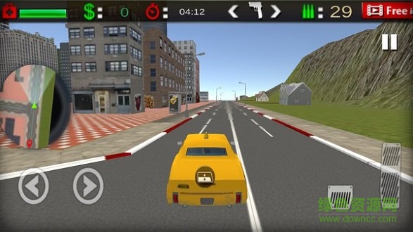 邁阿密英雄模擬器