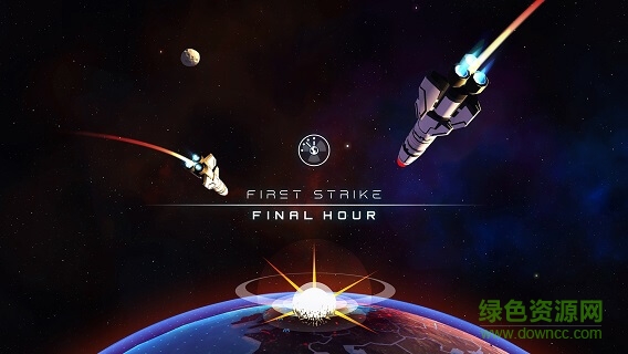 先發(fā)制人最終時(shí)刻中文正式版 v1.3.14 安卓版 0