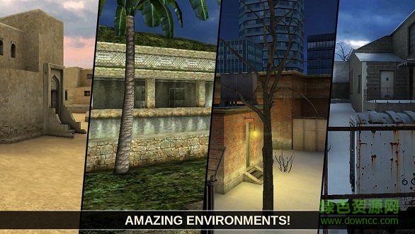 反恐怖襲擊直裝版 v1.2.16 安卓漢化版 0