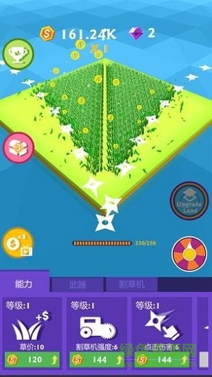 割草大賽九游手游 v1.0.7 安卓版 1