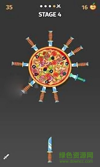 刀擊表情手游 v1.0.1 安卓版 0