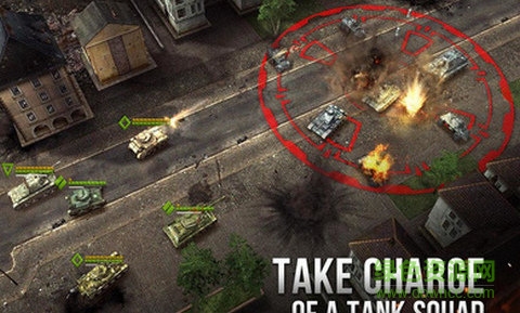 裝甲時(shí)代 v1.7.251 安卓最新版 0