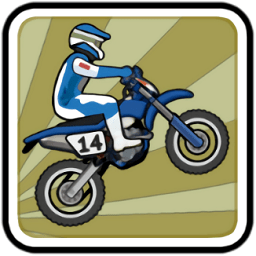 鬼火摩托車手游