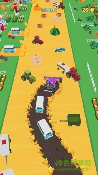 清理道路手機(jī)版(clean road) v1.5.1 安卓版 2