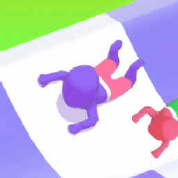 水上樂園滑行大作戰(zhàn)(aqua park.io)