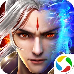 騰訊永夜魔君微信游戲