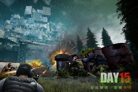 手游文明重啟國(guó)際服最新版 v3.9 官方安卓版 1