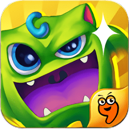 萌寵大亂斗無限金幣鉆石