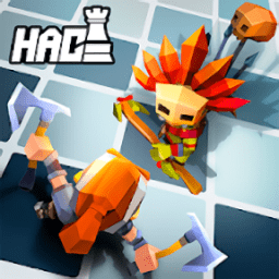 英雄汽車國(guó)際象棋中文版(heroes auto chess)