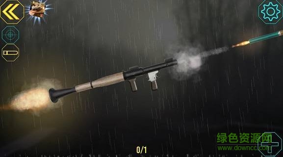 武器制造商的模拟器 武器制造商的模拟器下载