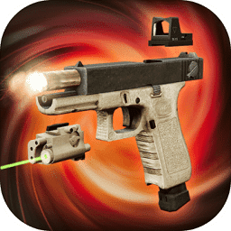 武器制造商模擬器