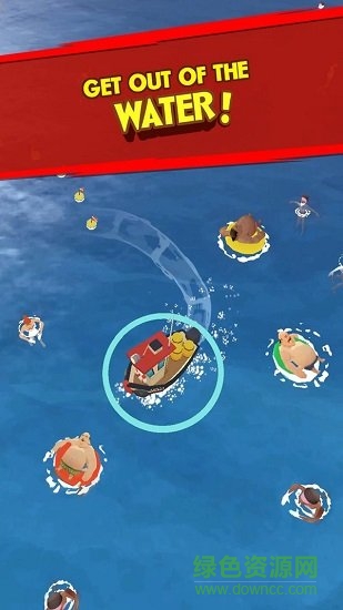 鯊魚大亂斗 鯊魚大亂斗下載