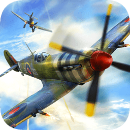二戰(zhàn)戰(zhàn)機(jī)空中混戰(zhàn)無(wú)限金幣版手機(jī)版