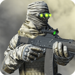 地球保護小隊無限子彈生命20級正式版(Earth Protect Squad)