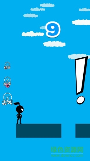 瘋狂的八分音符最新版 v1.0.3 安卓版 0