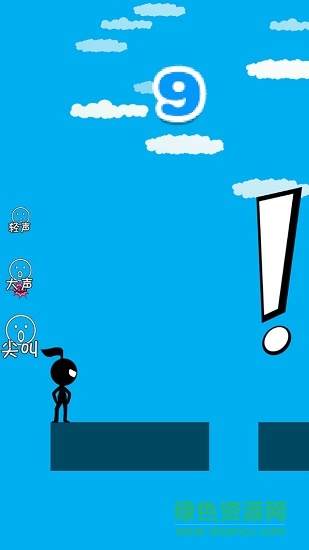 瘋狂的八分音符最新版手游下載