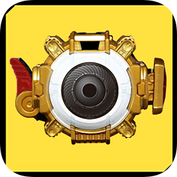 假面騎士ghost腰帶模擬器