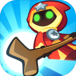 塔防传说手游