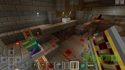 我的世界夏季版小米應(yīng)用商店 v1.7.0.13 安卓版 3