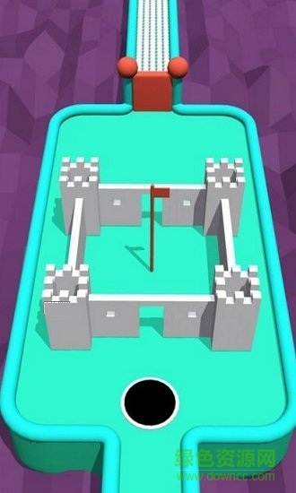 彩色坑洞 彩色坑洞手游下载