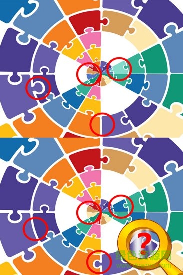 找茬高高手最新版 v1.0.4 安卓版 0