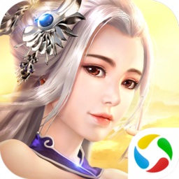 傲劍遮天九游版