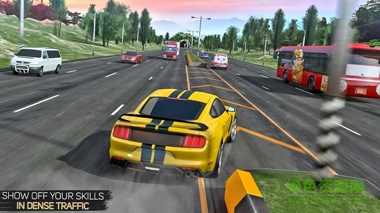 無止境賽車(Car Racing) v6.0 安卓版 1