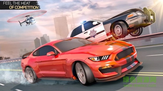 無止境賽車(Car Racing) v6.0 安卓版 2