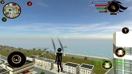 火柴人自由之城1內(nèi)購(gòu) v1.1.4 安卓無(wú)限金幣中文版 0