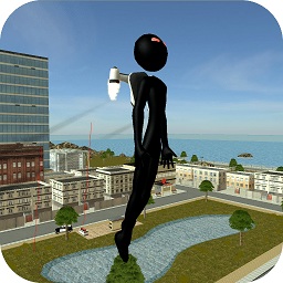 火柴人自由之城1內(nèi)購