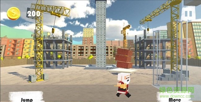 搬磚模擬器 v1.0.2 安卓版 1