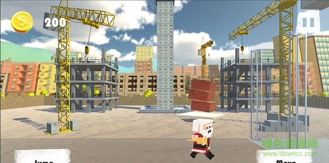 搬磚模擬器 搬磚模擬器游戲