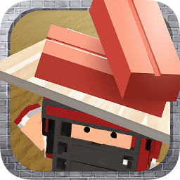 古代搬磚模擬器游戲