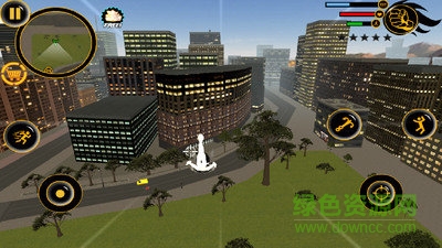 火柴人自由之城2正式版