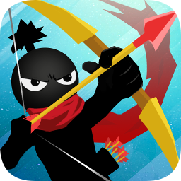 火柴人弓箭無(wú)限鉆石金幣版