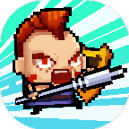 像素競技場之戰(zhàn)最新版