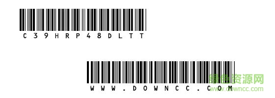 C39HrP48DlTt字體  0