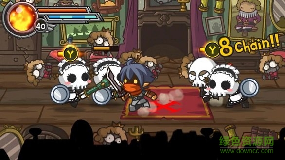 驚奇劍士(wonder blade)最新版 v1.1.0 安卓版 3