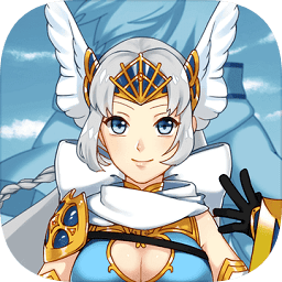 女武神與死神漢化