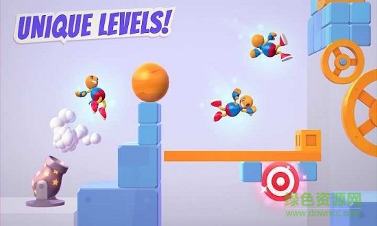 火箭伙伴手游 v1.0 安卓版 0